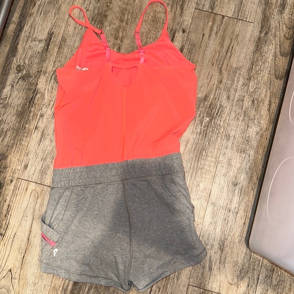 Ivivva Girls Romper - Picture 2 of 8